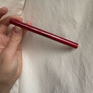 Red Eyeliner Pen